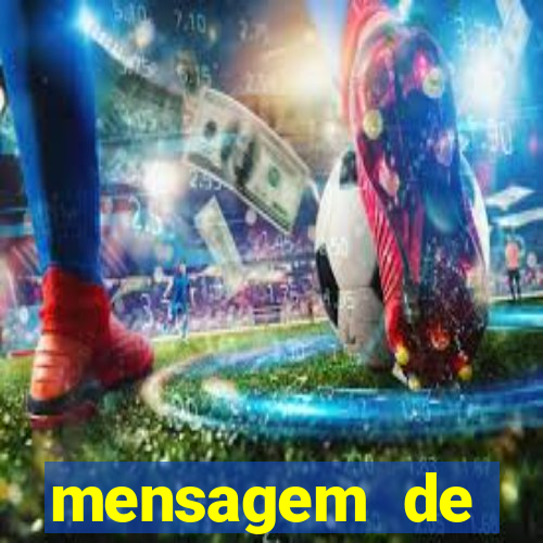 mensagem de agradecimento ao treinador de futebol